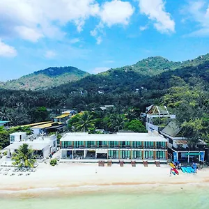 Blue Tao - Sha Hotel