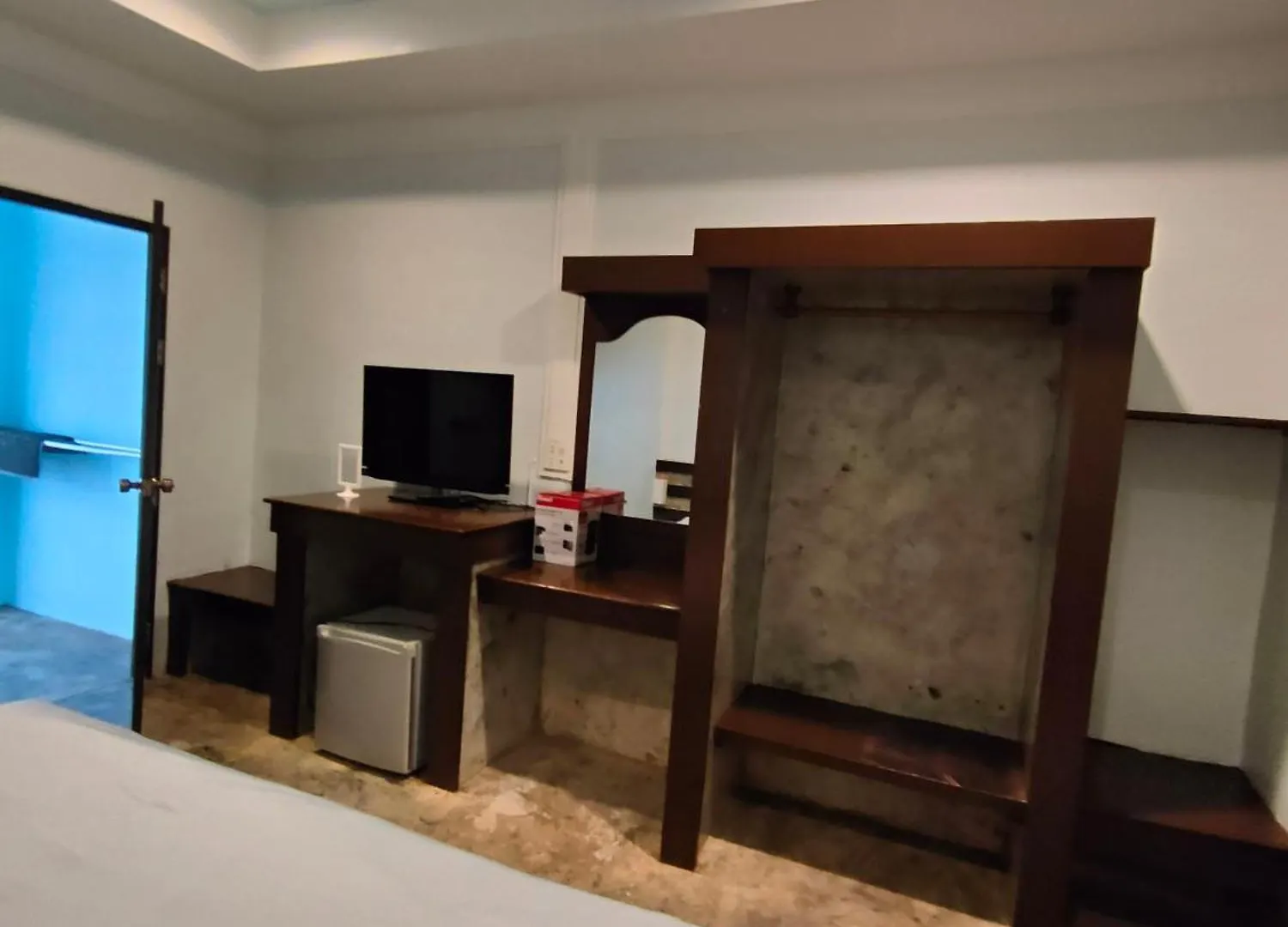 Alfredo Resort タオ島 3*,  タイ王国